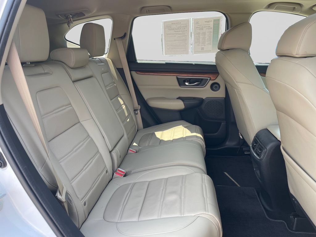 Used 2021 Honda CR-V Touring image 14