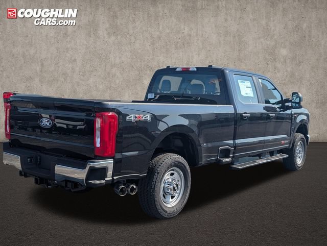 New 2027 Ford F350 XL w/ XL Chrome Package AWD/4WD image 8