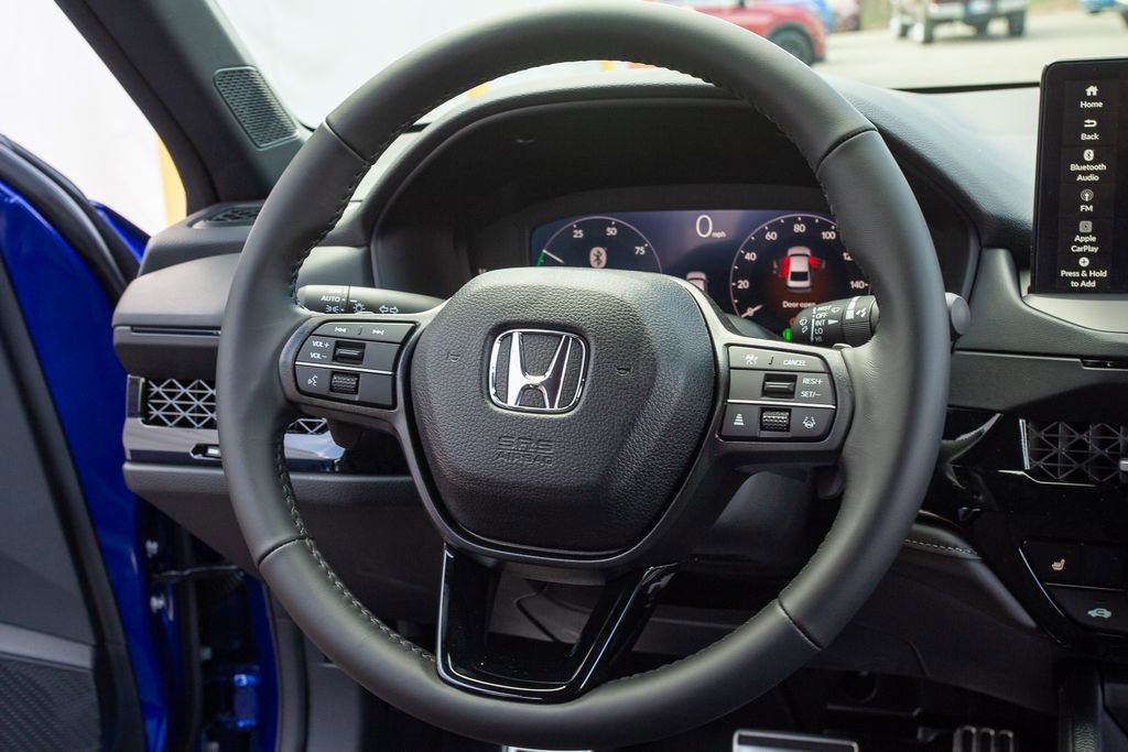 New 2026 Honda Accord Sport image 17