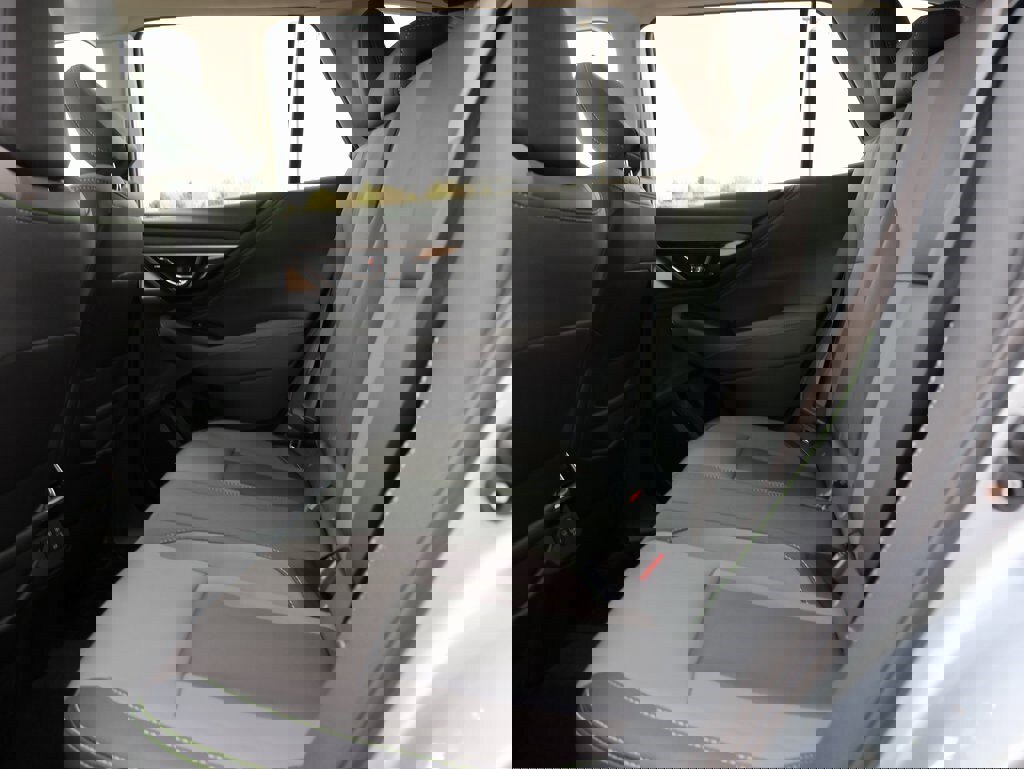 Used 2023 Subaru Outback Onyx Edition image 19