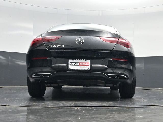 Used 2024 Mercedes-Benz CLA 250 image 52