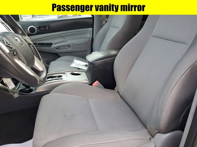 Used 2015 Toyota Tacoma 4x4 Double Cab image 24