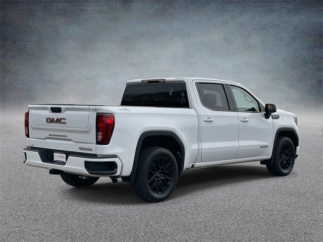 Used 2022 GMC Sierra 1500 Elevation image 4
