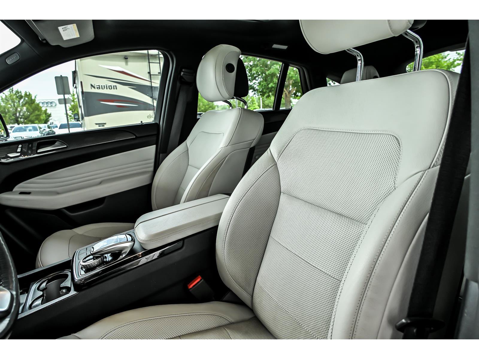 Used 2019 Mercedes-Benz GLE 43 AMG 4MATIC Coupe image 13