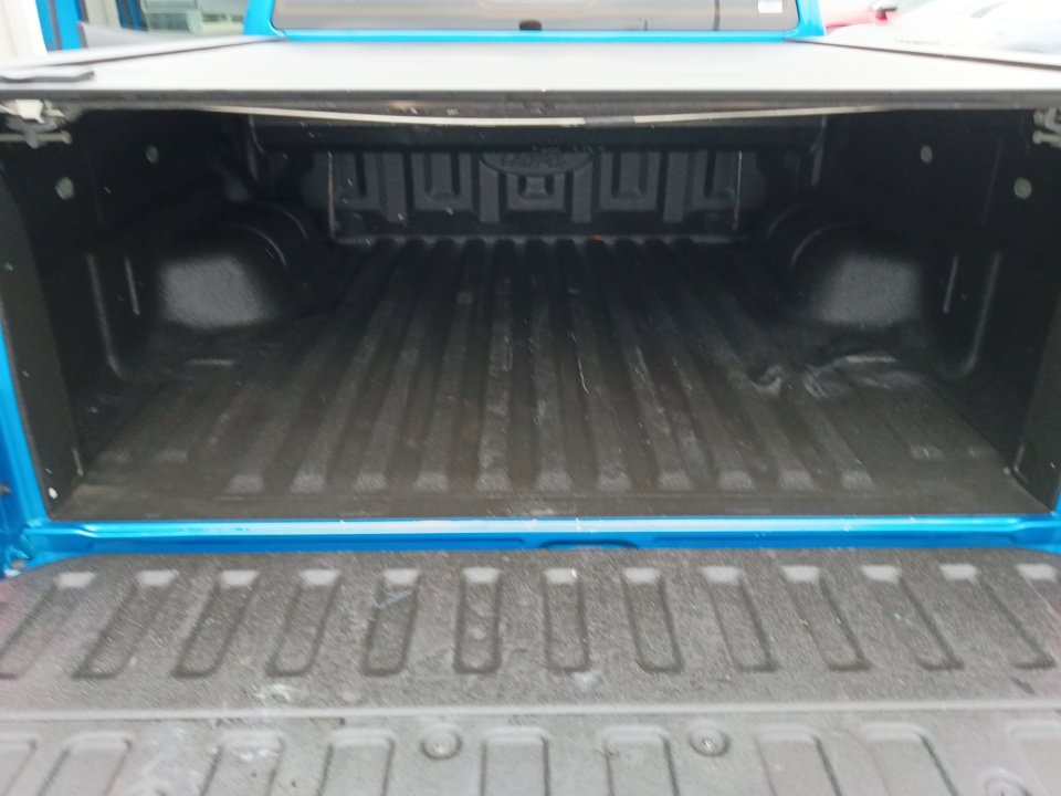 Used 2023 Ford Ranger XLT w/ Equipment Group 302A High AWD/4WD image 19