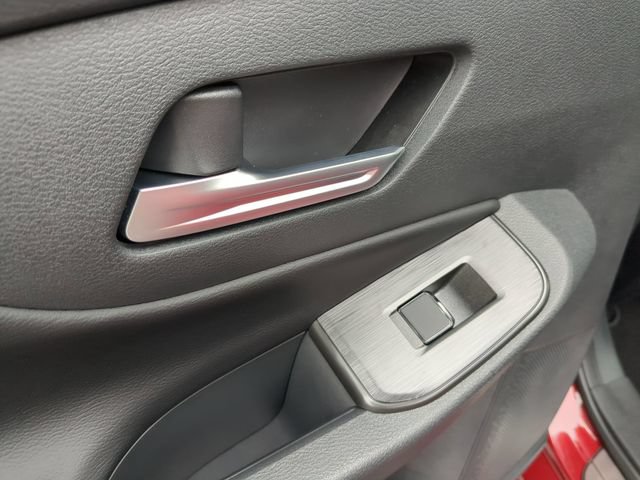 New 2026 Nissan Sentra SR w/ SR Premium Package FWD image 26