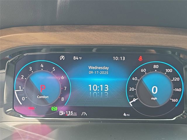 New 2026 Volkswagen Atlas SE image 25