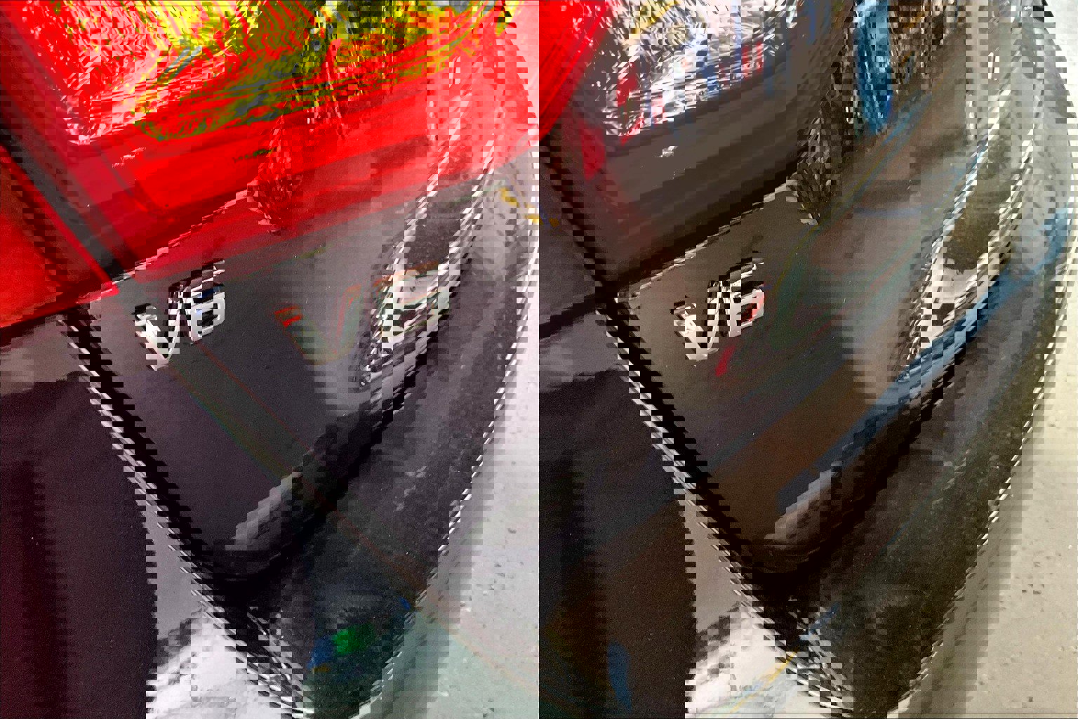 Used 2019 Chevrolet Impala LS image 8