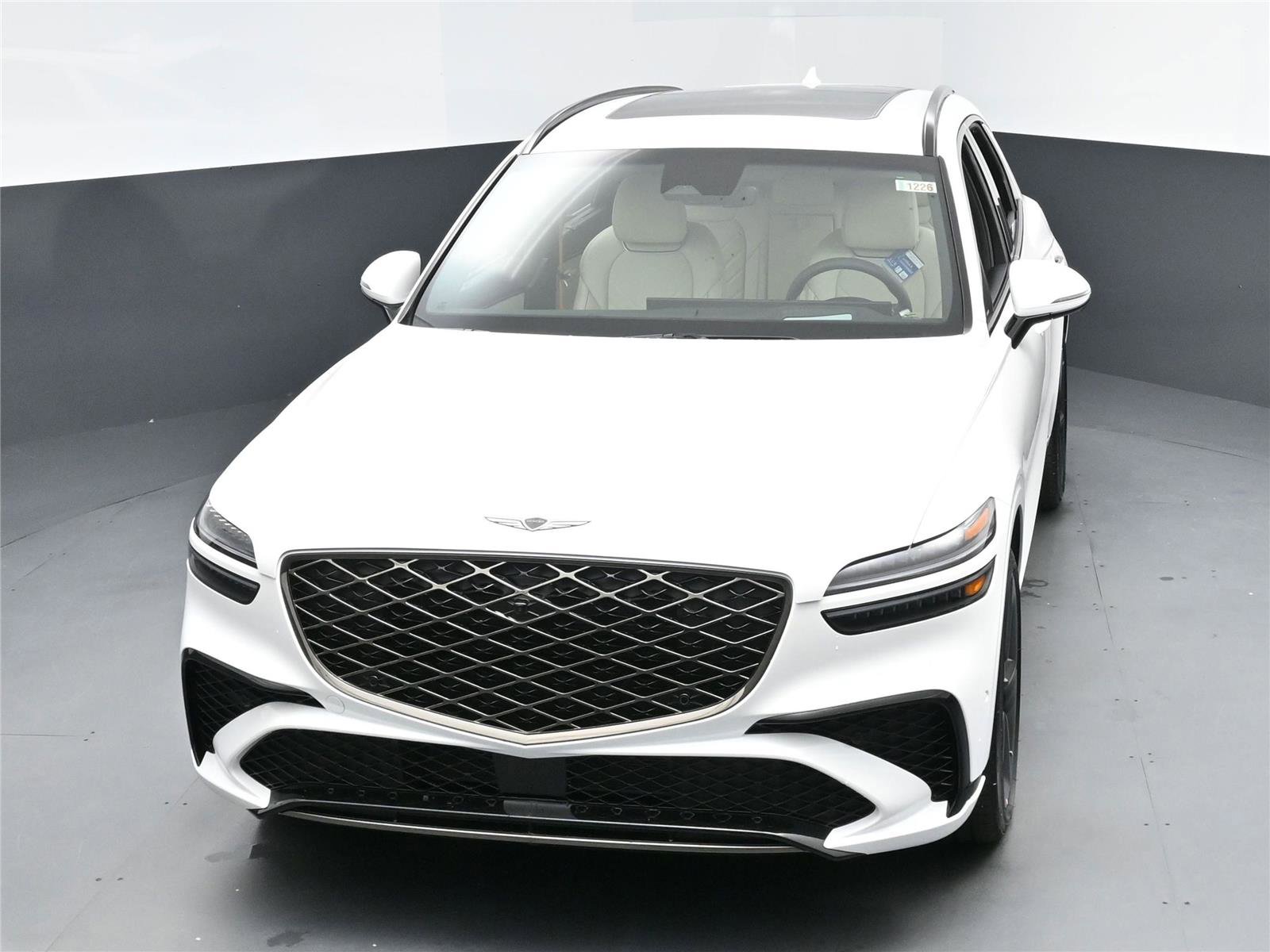 New 2026 Genesis GV70 3.5T Sport Prestige image 9