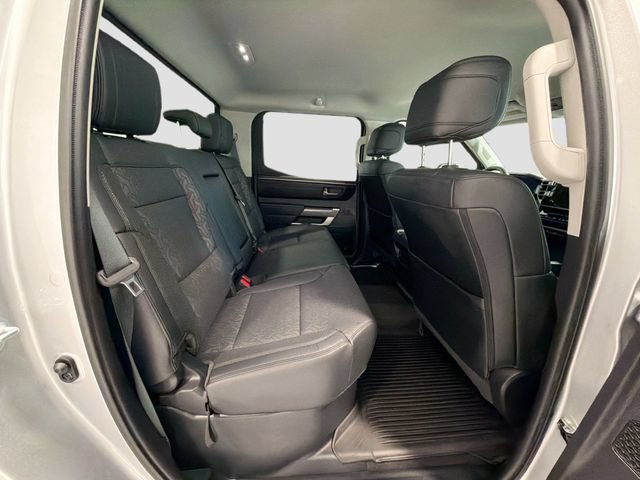 Used 2023 Toyota Tundra SR5 w/ SR5 Premium Package AWD/4WD image 22