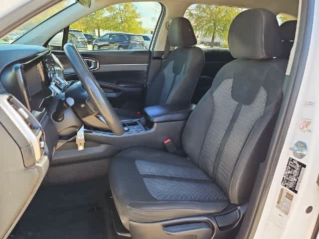 Used 2021 Kia Sorento LX FWD image 14