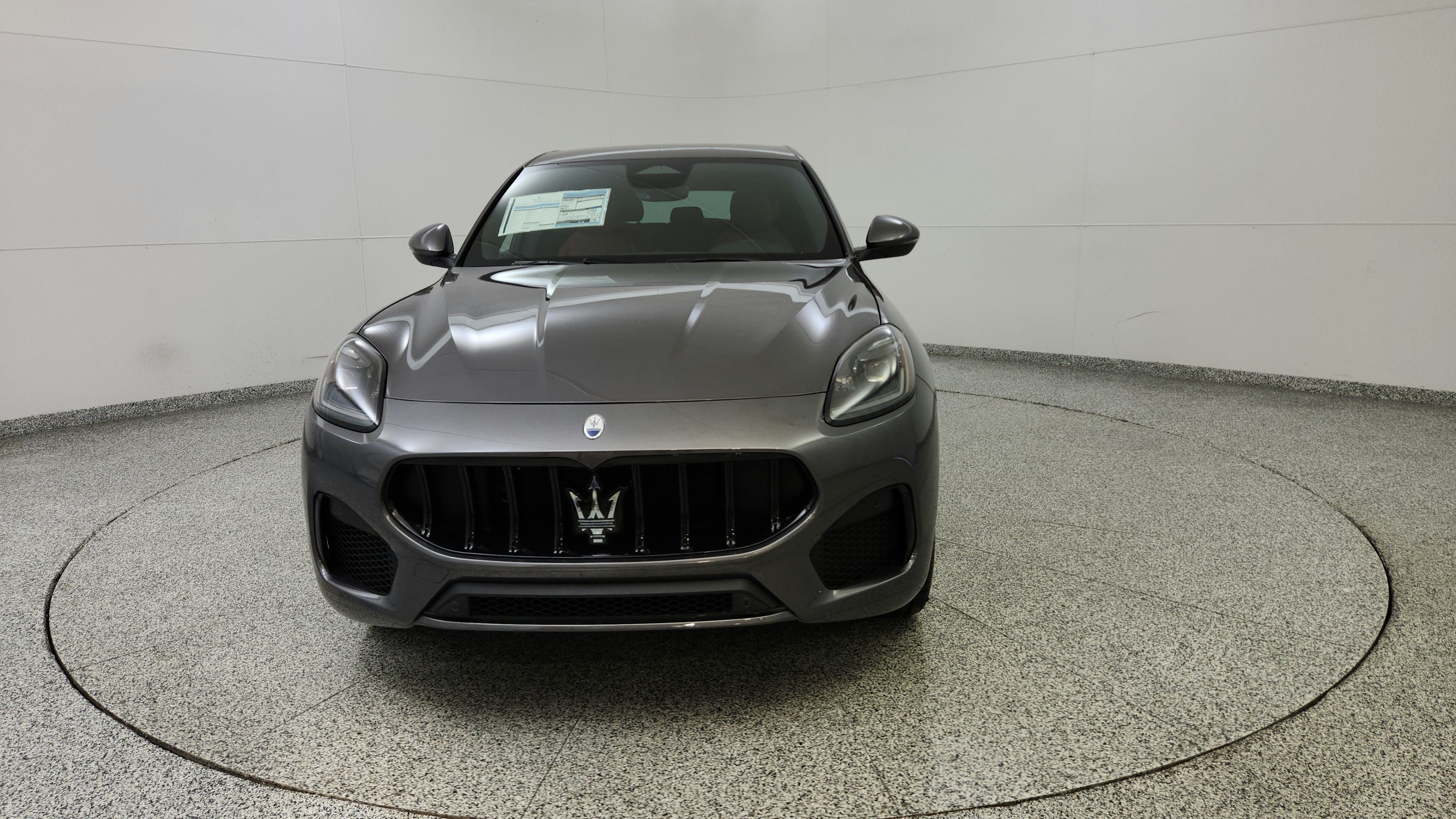 New 2026 Maserati Grecale Modena AWD/4WD image 2