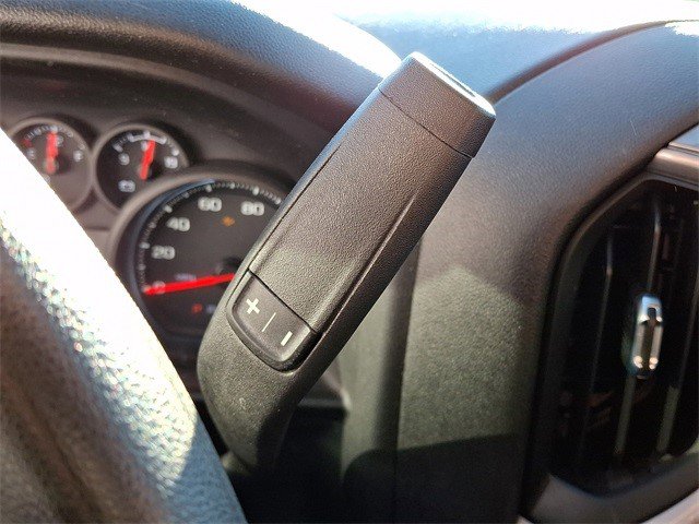 Certified 2023 Chevrolet Silverado 1500 Custom w/ LPO, Dark Essentials Package image 13