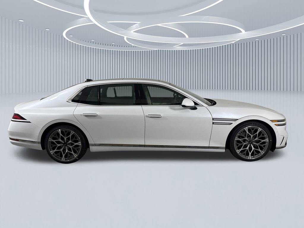 New 2026 Genesis G90 3.5T image 2