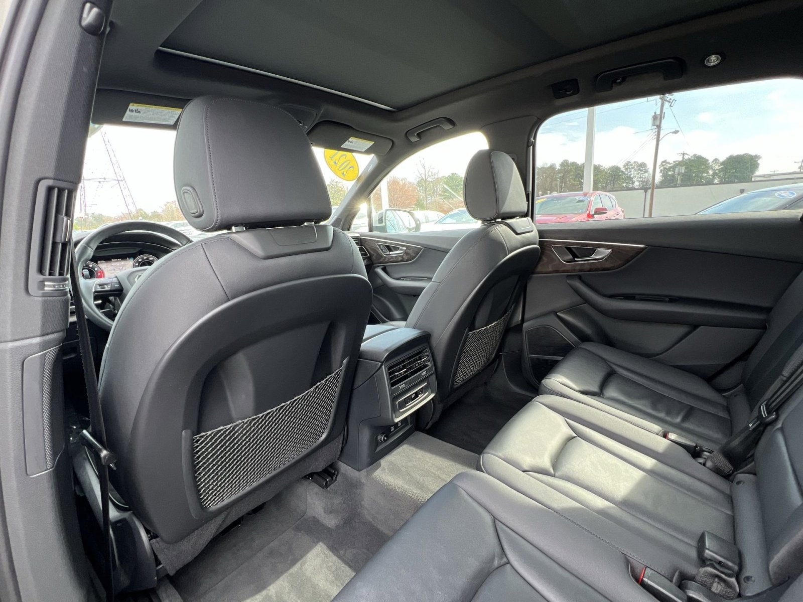 Used 2021 Audi Q7 3.0T Premium Plus w/ Premium Plus Package image 23