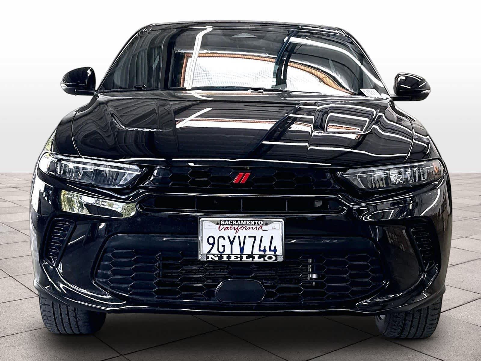 Used 2023 Dodge Hornet GT w/ GT Blacktop Package AWD/4WD image 2