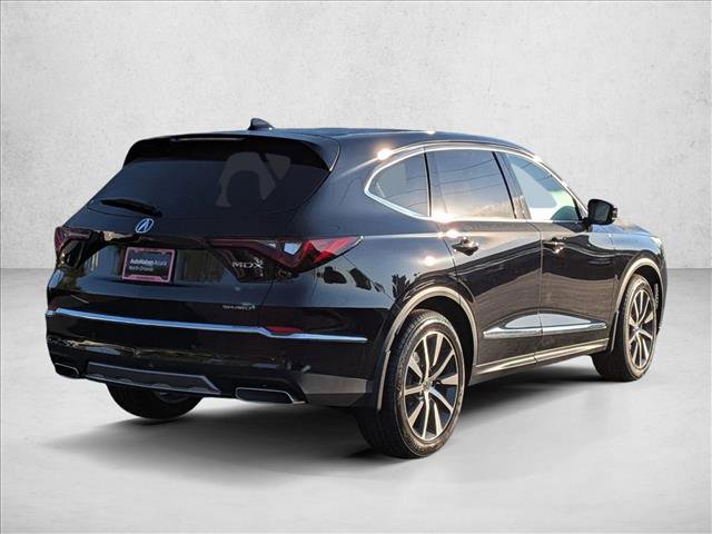 New 2026 Acura MDX SH-AWD w/ Technology Package image 2