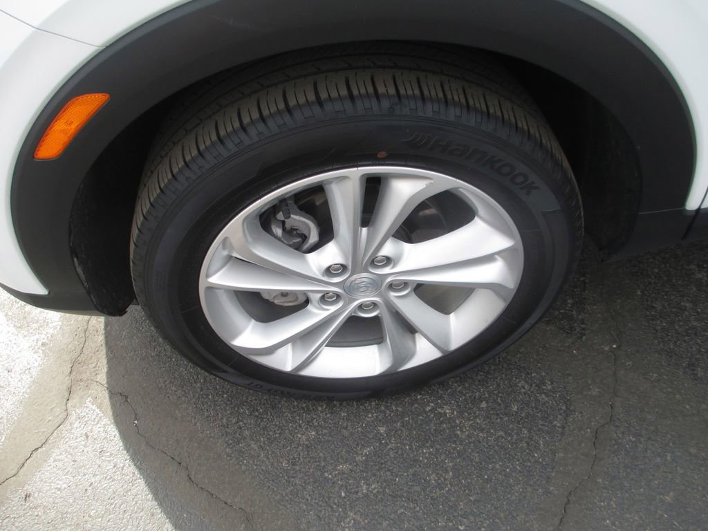 Used 2023 Buick Encore GX Preferred FWD image 14
