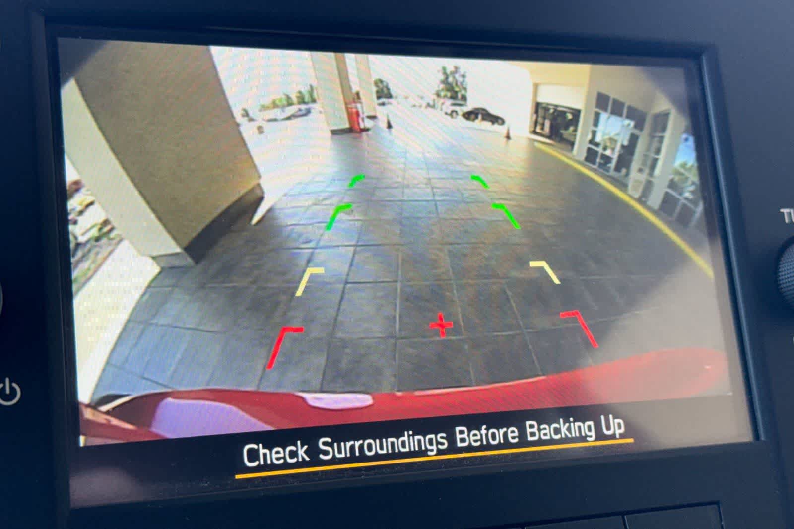 Certified 2025 Subaru Crosstrek 2.0i AWD/4WD image 20