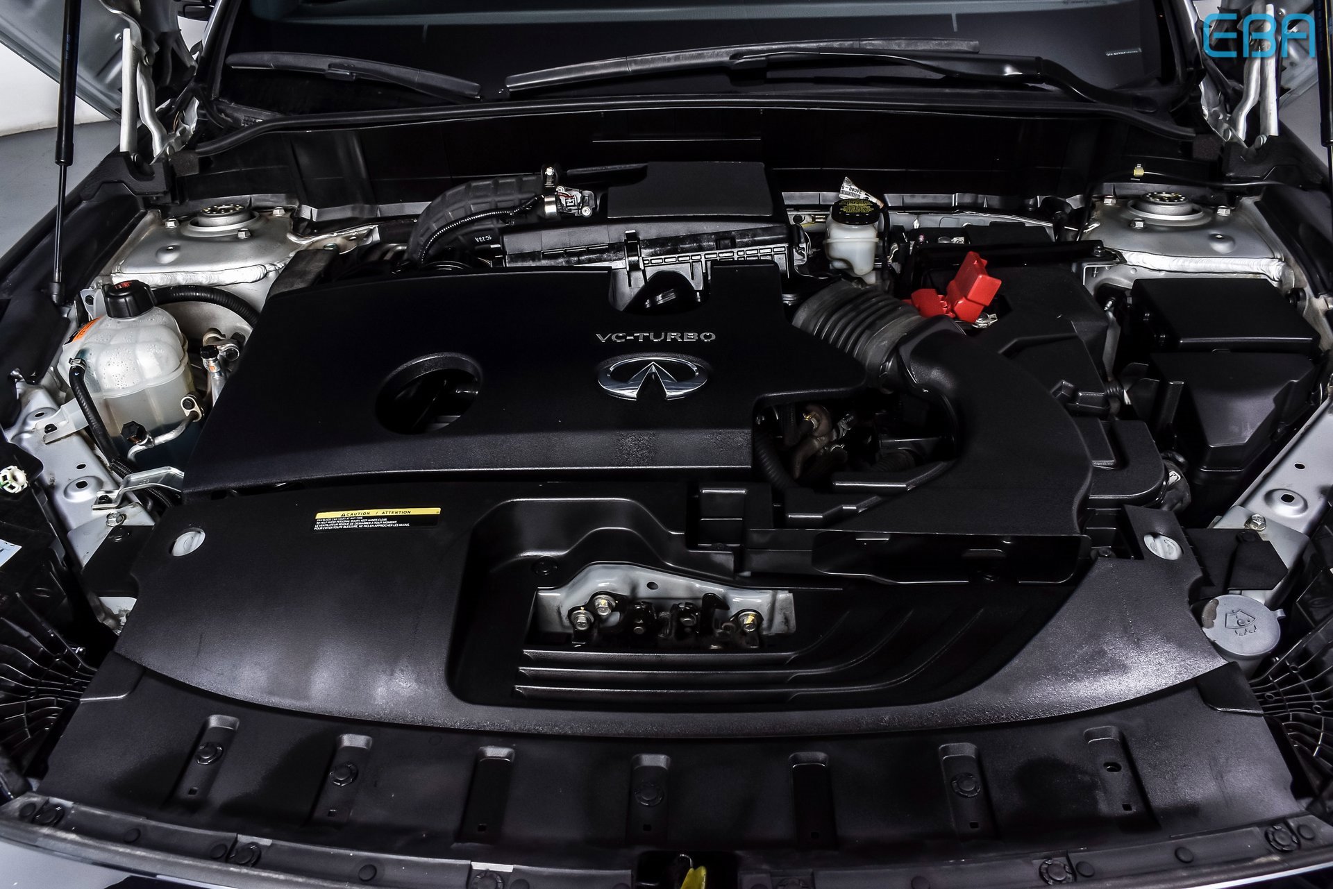 Used 2022 INFINITI QX55 Essential image 12