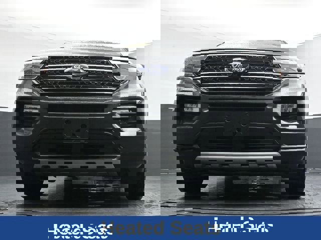 Used 2023 Ford Explorer XLT w/ Equipment Group 202A image 23