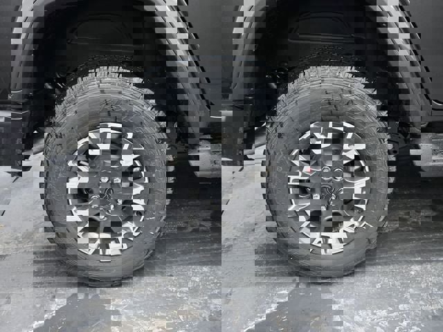 New 2026 Jeep Wrangler Sahara image 41