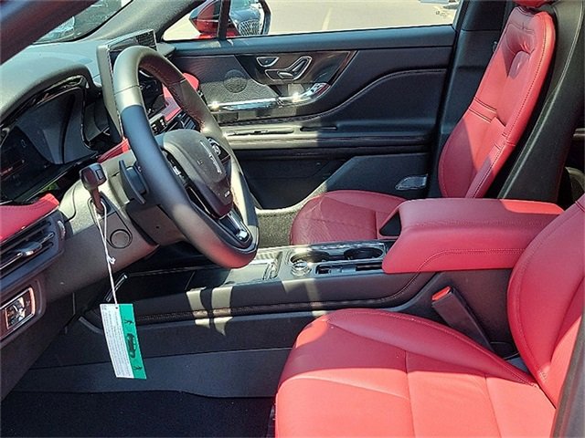 New 2024 Lincoln Corsair Grand Touring w/ Equipment Group 301A image 7