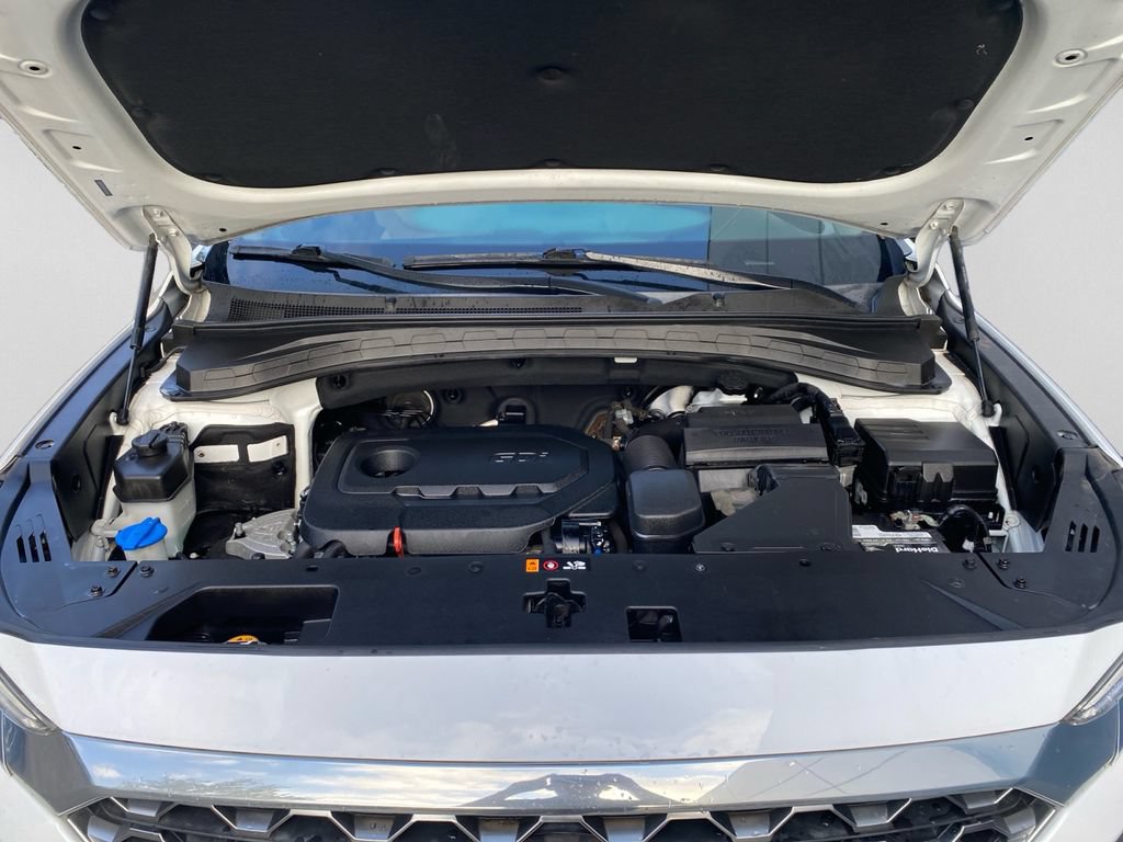 Used 2020 Hyundai Santa Fe SEL w/ Cargo Package FWD image 29