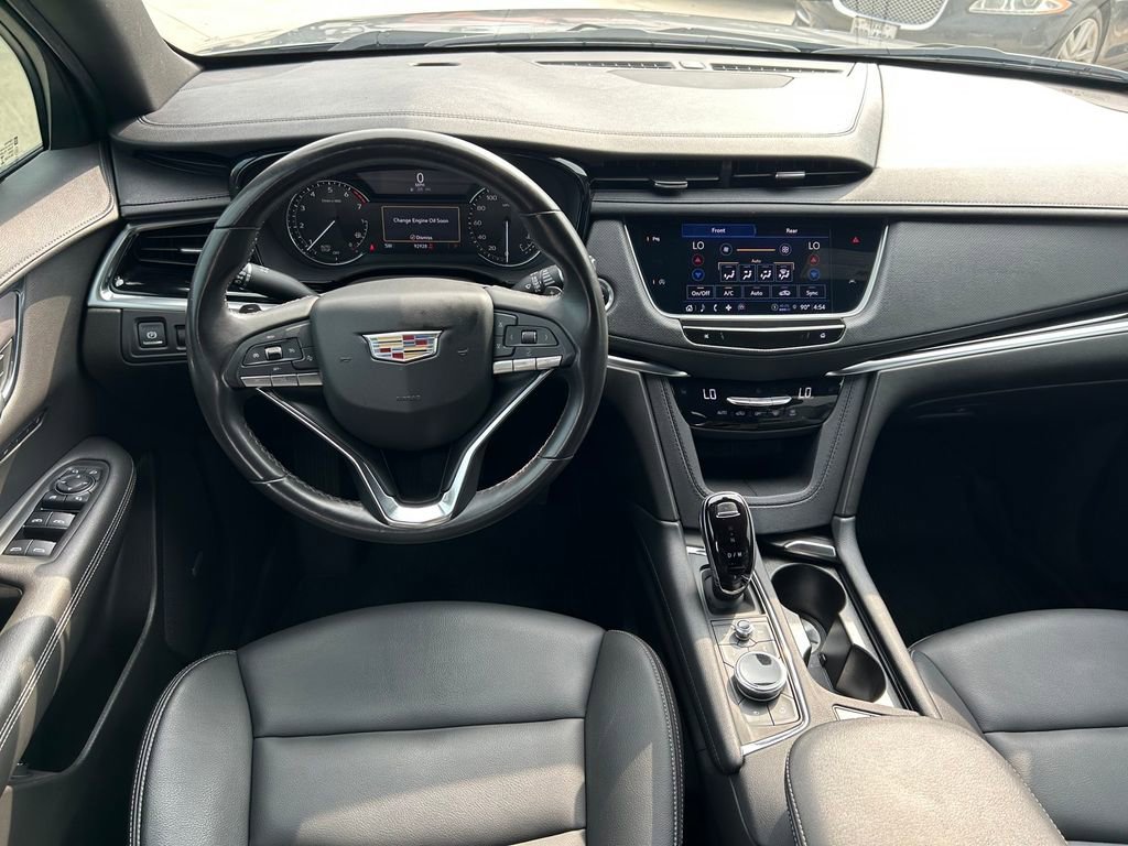 Used 2023 Cadillac XT6 Luxury FWD image 17