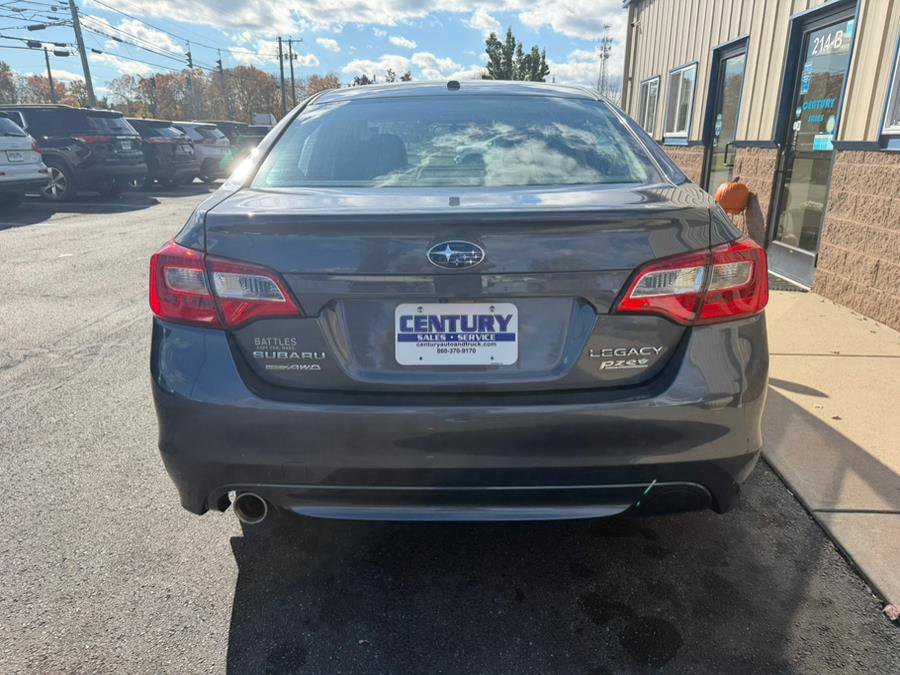 Used 2015 Subaru Legacy 2.5i Limited image 8