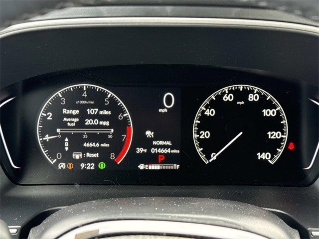 Used 2025 Honda Pilot Touring image 28