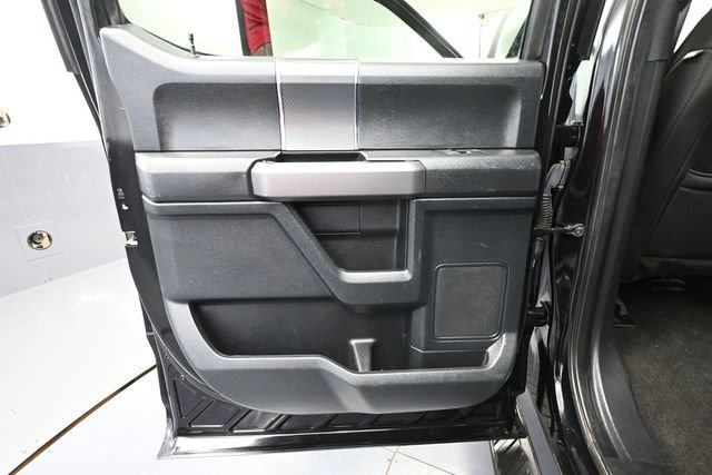 Used 2019 Ford F150 XLT w/ Equipment Group 302A Luxury AWD/4WD image 27