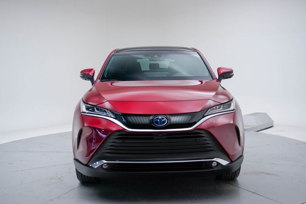 Used 2024 Toyota Venza Limited image 5