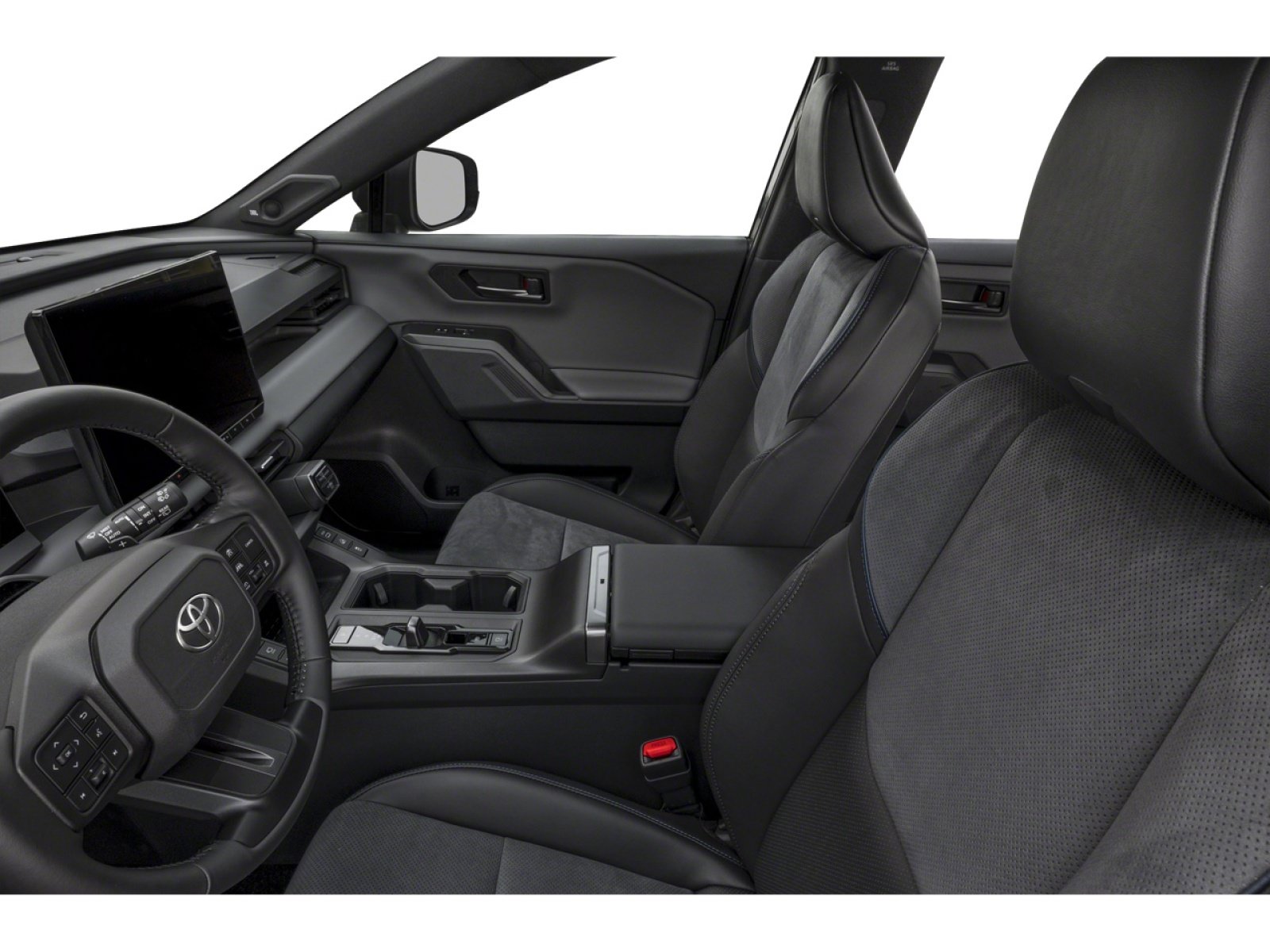 New 2026 Toyota RAV4 SE AWD/4WD image 8