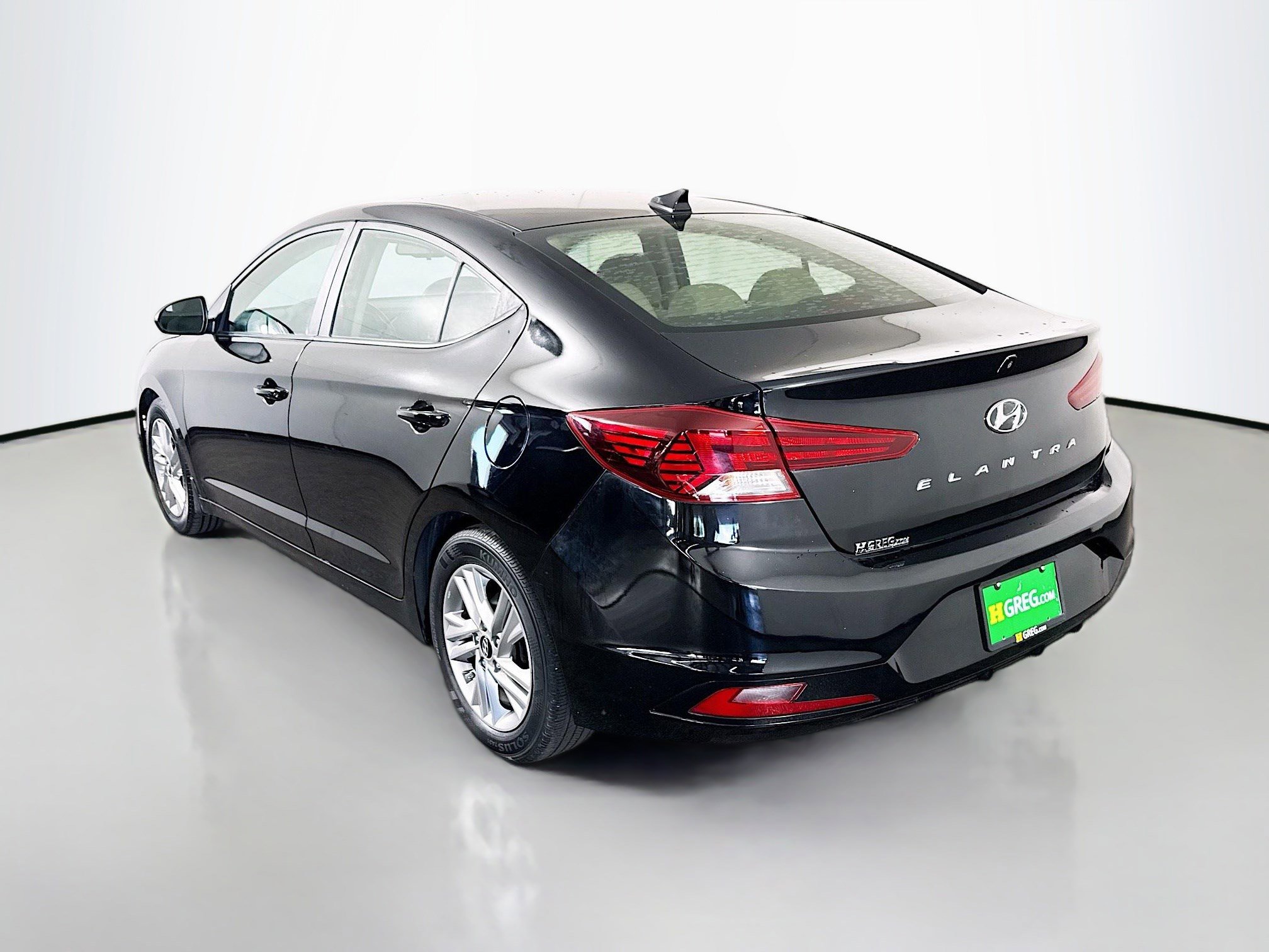 Used 2019 Hyundai Elantra Value Edition FWD image 7