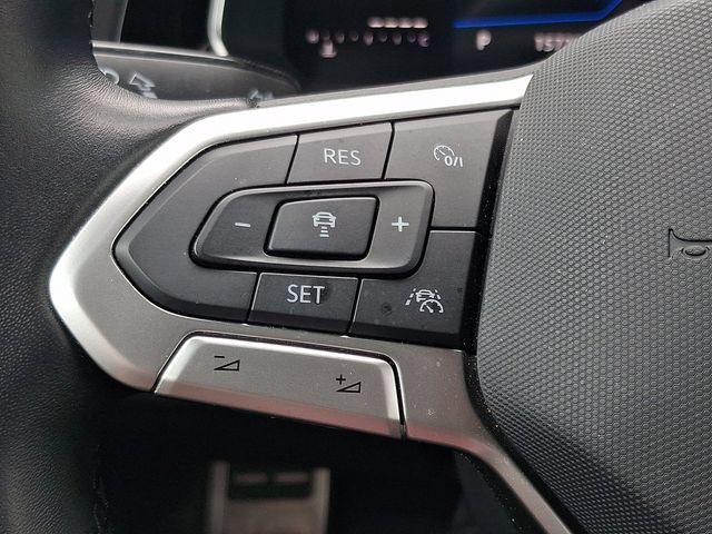 Certified 2024 Volkswagen Jetta Sport FWD image 20