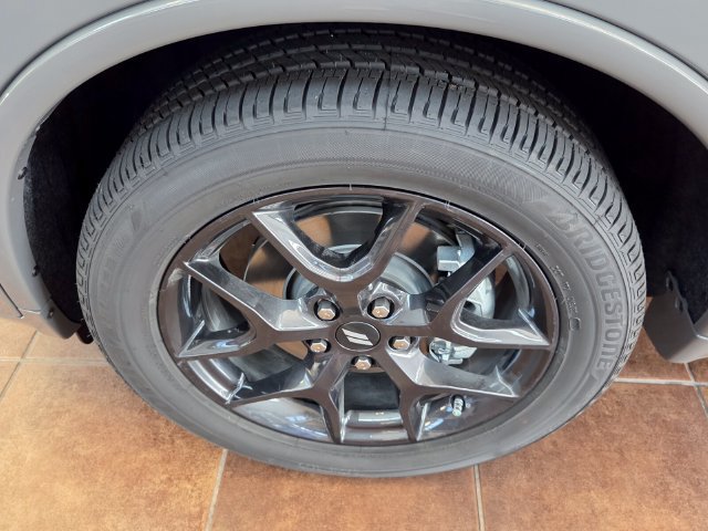 New 2027 Dodge Durango GT AWD/4WD image 18
