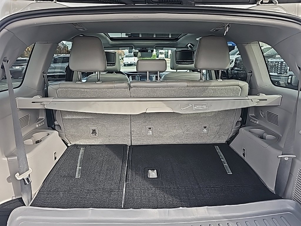 Used 2019 Toyota Highlander Limited Platinum image 9