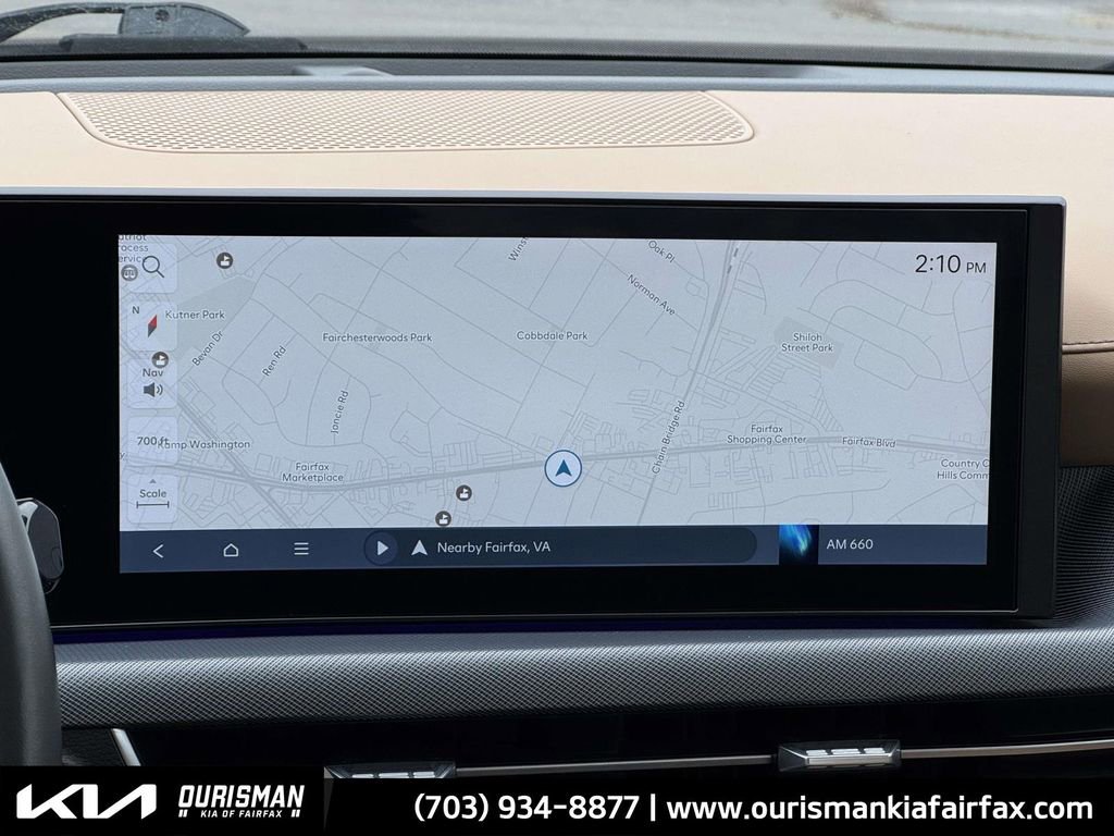 Used 2024 Hyundai Sonata Limited image 9