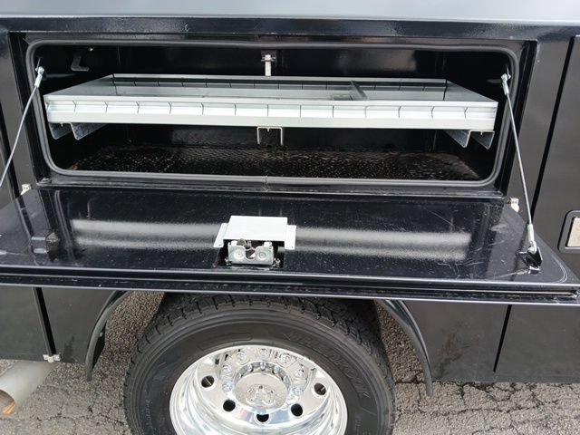 Used 2024 RAM 4500 Laramie AWD/4WD image 61