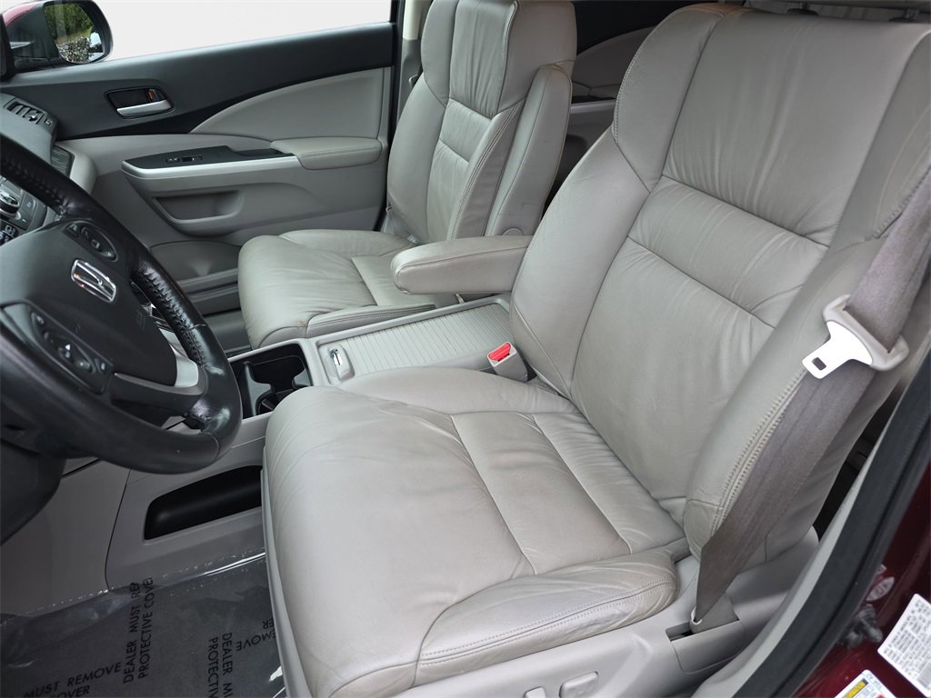 Used 2012 Honda CR-V EX-L image 16