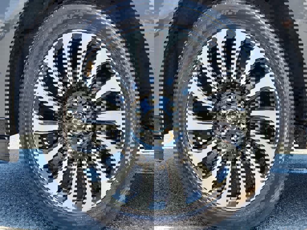 Used 2022 Lincoln Navigator Black Label image 6