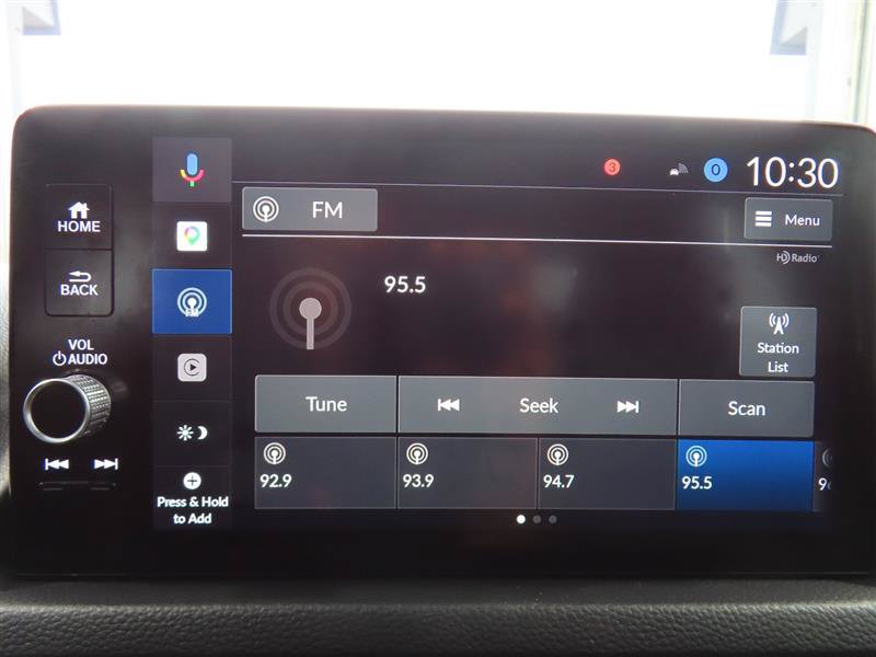 Used 2025 Honda Civic Sport image 26