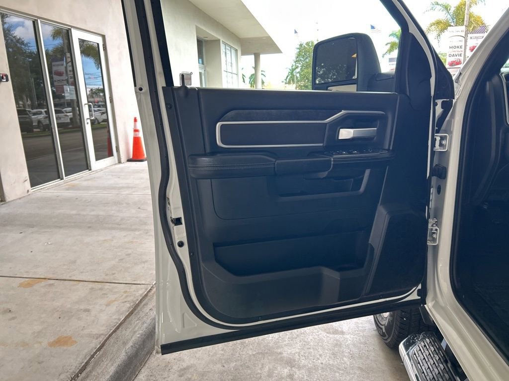 Certified 2024 RAM 2500 Big Horn image 32