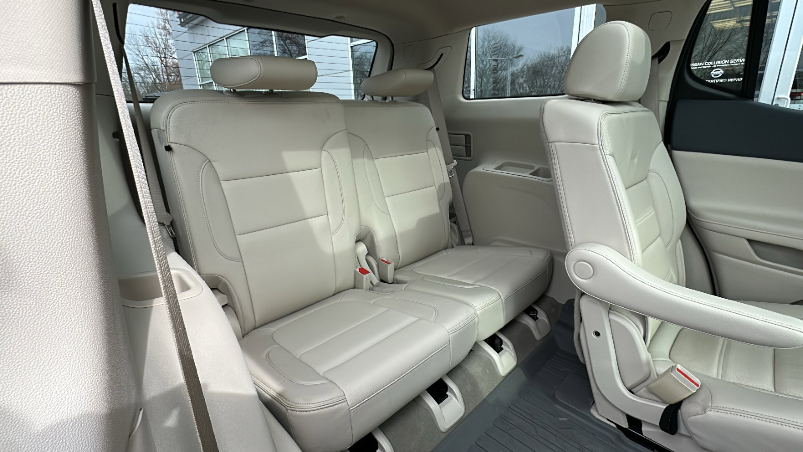 Used 2021 GMC Acadia Denali w/ Denali Ultimate Package image 27