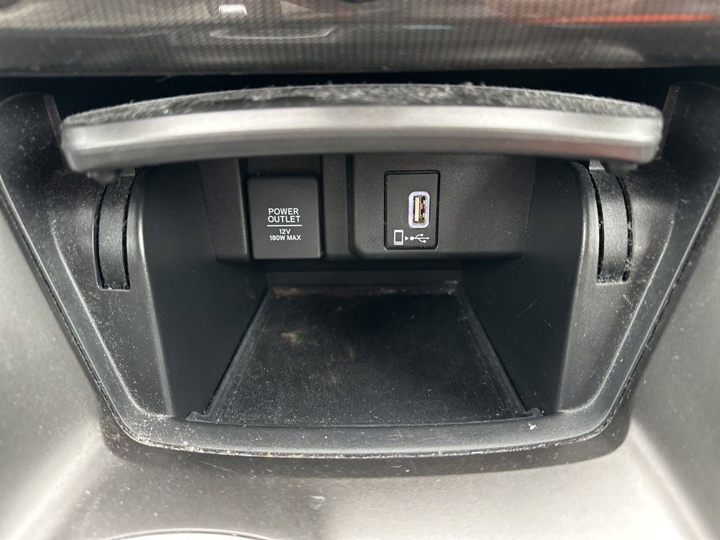 Used 2018 Honda Accord Sport image 26