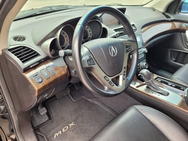 Used 2013 Acura MDX w/ Technology Package AWD/4WD image 23