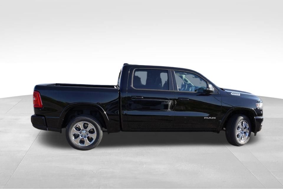 New 2026 RAM 1500 Big Horn image 2
