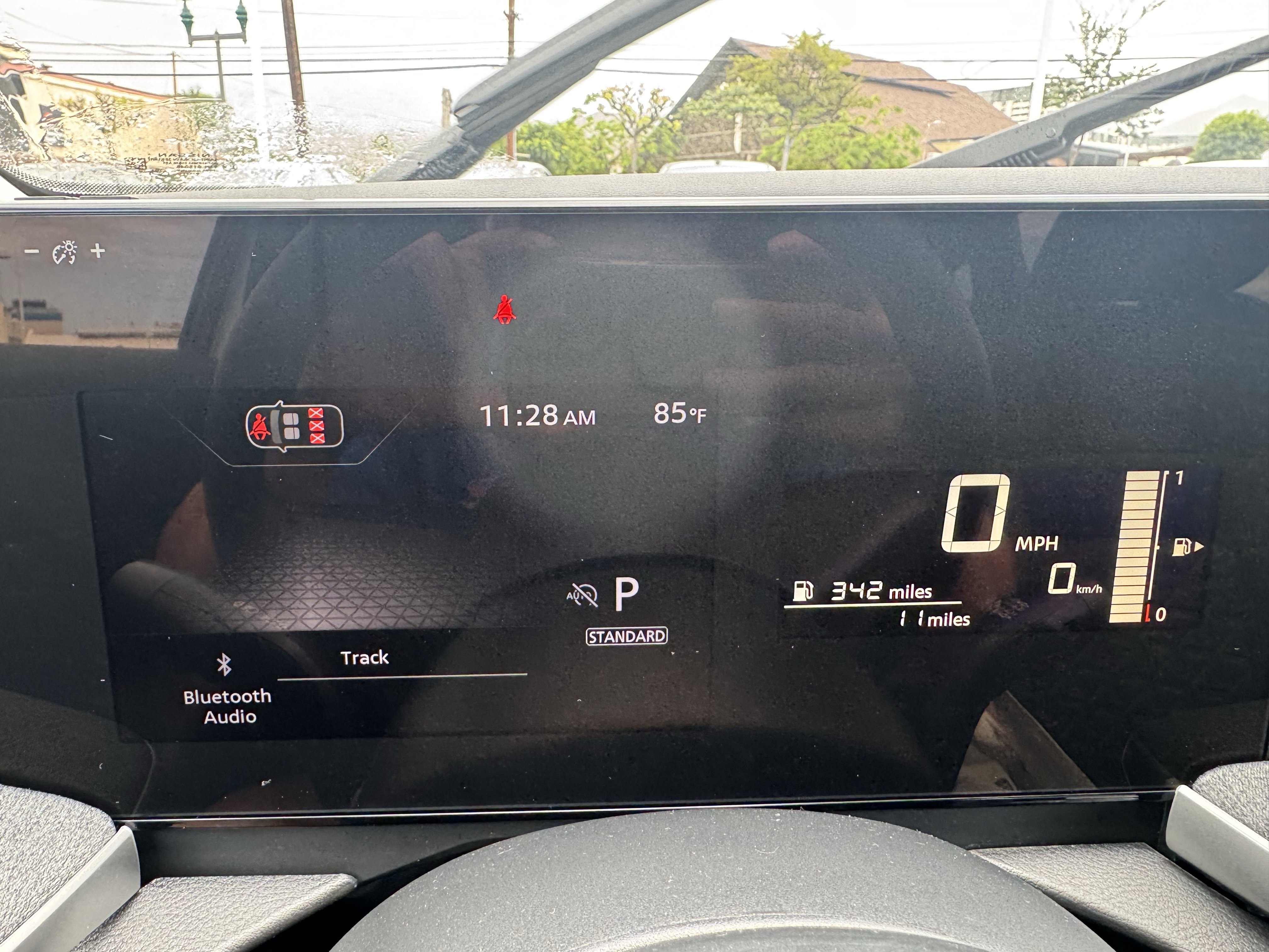New 2026 Nissan Kicks SV image 6