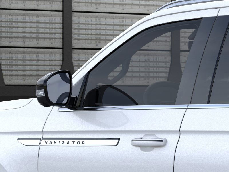 New 2025 Lincoln Navigator Reserve image 20
